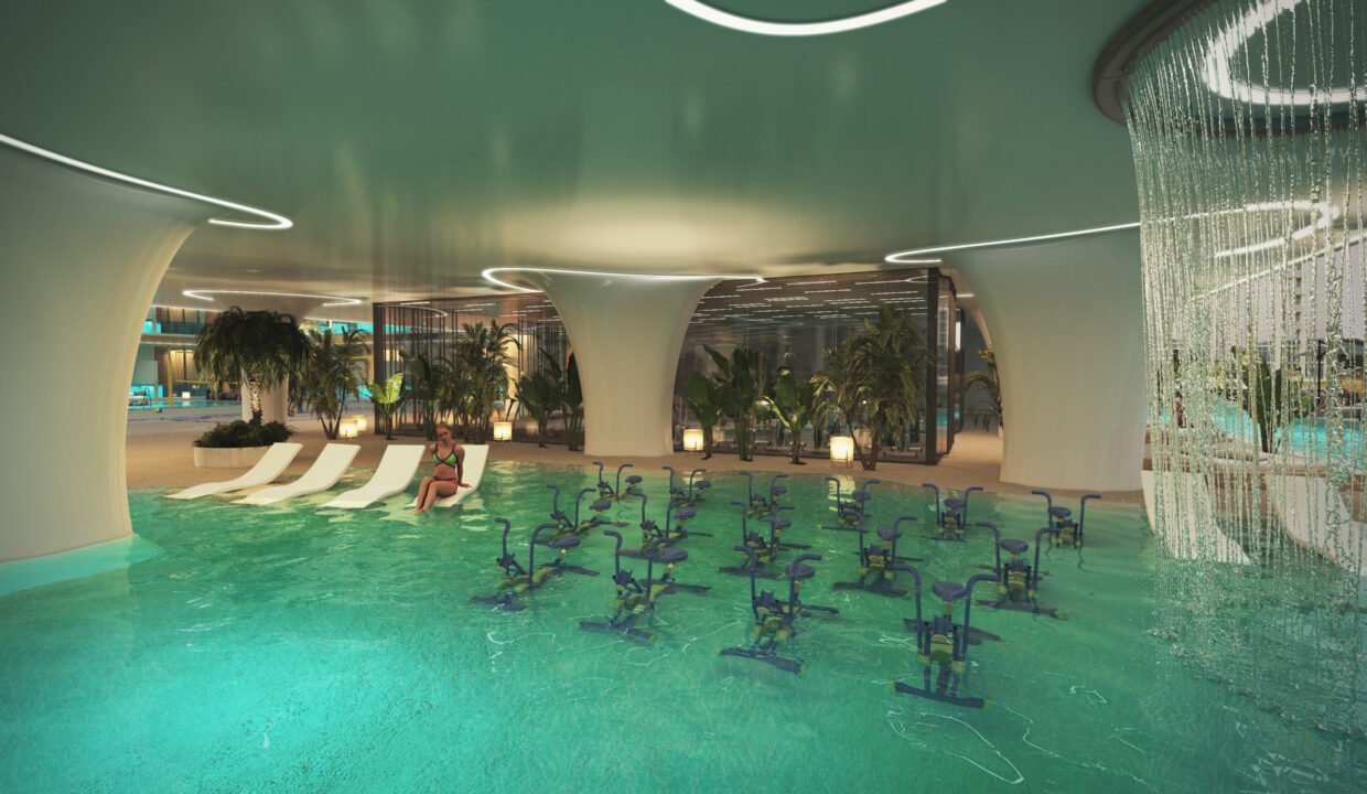 Aqua Gym
